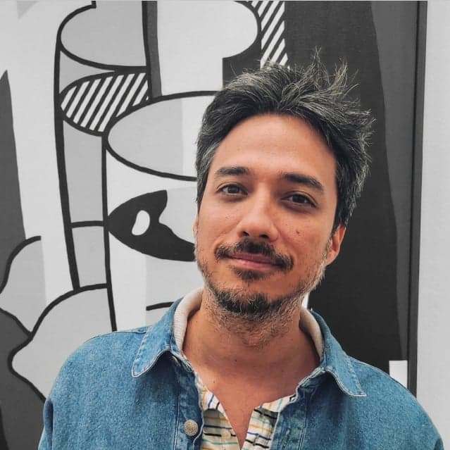Alejandro Kikuchi